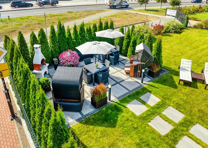 Villa Pauza