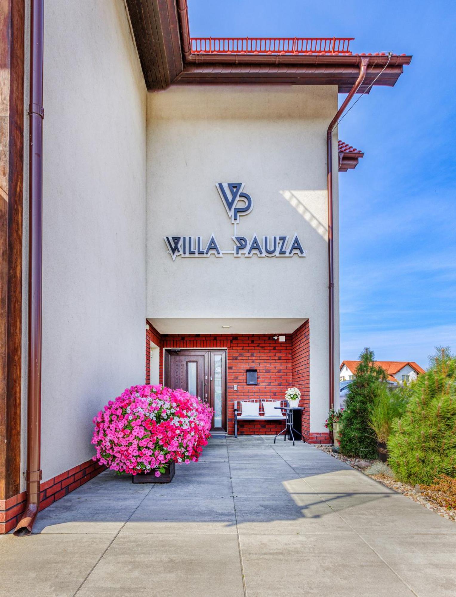 Pauza Alloggio in famiglia